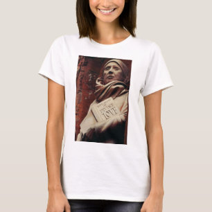 Heilige Julian von Norwich T-Shirt