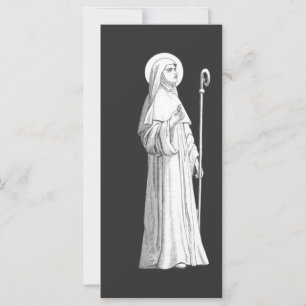 Heilige Katharina von Siena Jungfrau