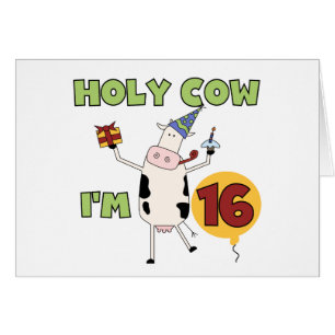 Heilige Kuh bin ich 16 T-Shirts und Geschenke