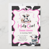 Heilige Kuh! Digitale Vorlagen für Online-Kinderge (Vorderseite)