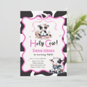 Heilige Kuh! Digitale Vorlagen für Online-Kinderge (Stehend Vorderseite)