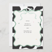 Heilige Kuh! Digitale Vorlagen für Online-Kinderge (Rückseite)