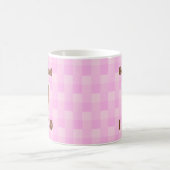 Heilige Kuh Kaffeetasse (Mittel)