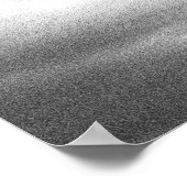 Heilige Kuh! Poster (Ecke)