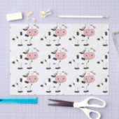 Heilige Kuh Seidenpapier (Handwerk)