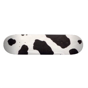Heilige Kuh! Skateboard