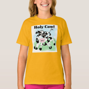 Heilige Kuh T-Shirt