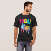 HEILIGE KUH T-Shirt (Vorne ganz)