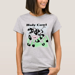 Heilige Kuh T-Shirts und Geschenke