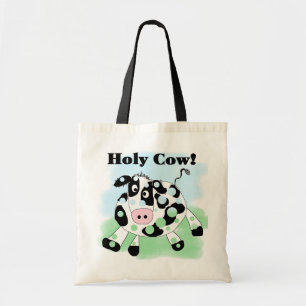 Heilige Kuh-T-Shirts und Geschenke Tragetasche
