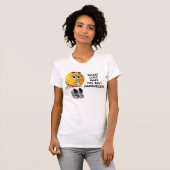 HEILIGE KÜHE T-Shirt (Vorne ganz)