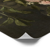 Heilige Kunst in der Familie Florenz Poster (Ecke)