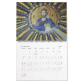 Heilige Künste 2015 Kalender (Feb 2027)