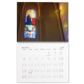 Heilige Künste 2015 Kalender (Jan 2026)