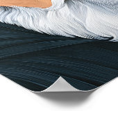 Heilige Kyrill und Method: Apostel der Slawen Poster (Ecke)