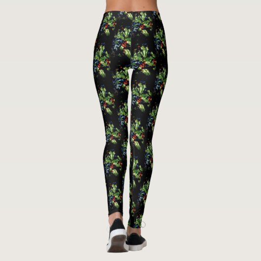 Heilige Leggings (Rückseite)