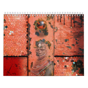HEILIGE LEUTE KALENDER