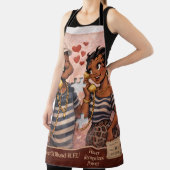 Heilige Liebesschürze Schürze (InSitu)