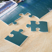 Heilige Lucia, Kreuzschiff Puzzle (Seite)