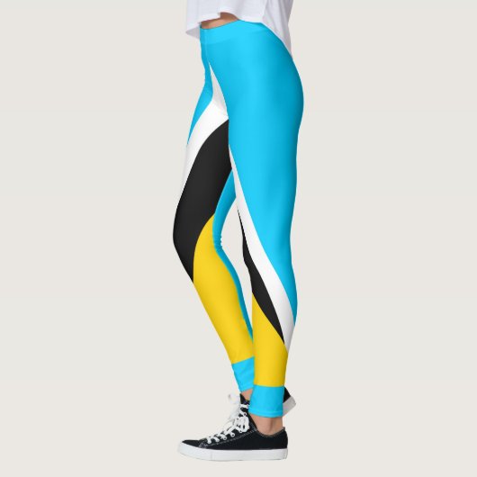 Heilige Lucia Leggings (Links)