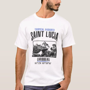 Heilige Lucia T-Shirt