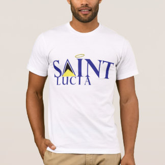 HEILIGE LUCIA-T-SHIRT T-Shirt