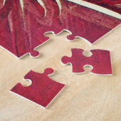 Heilige Luke, die evangelistisch-orthodoxe Ikone Puzzle (Seite)