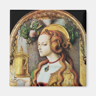HEILIGE MARIA MAGDALENE MAGNET