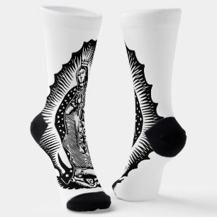 Heilige Maria Socken