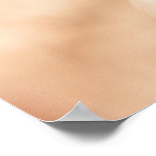 Heilige Mary Poster (Ecke)