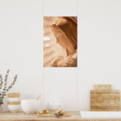Heilige Mary Poster (Küche)