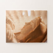 Heilige Mary Puzzle (Horizontal)