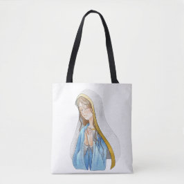 Heilige Mary-Tasche Tasche