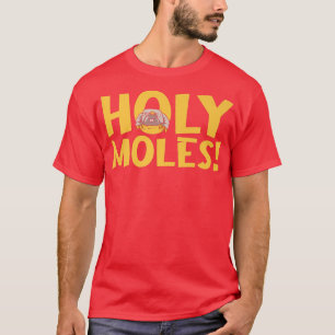 Heilige Maultiere - Kontrolle-Vernichter von Bug P T-Shirt