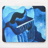 Heilige Melodie 2012 Mousepad (Vorne)