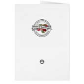 Heilige Messe bieten Berg Karmel Kind Jesus (Hinten)