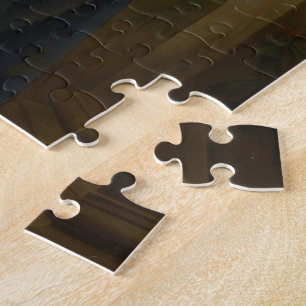 Heilige Mutter Gottes – Göttliche Liebe & Schutz´1 Puzzle