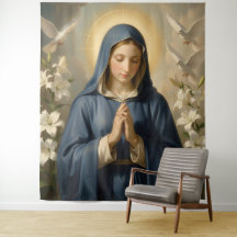 Heilige Mutter Gottes – Göttliche Liebe & Schutz´7