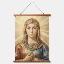 Heilige Mutter Gottes – Göttliche Liebe & Schutz´8