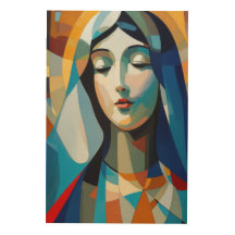 Heilige Mutter