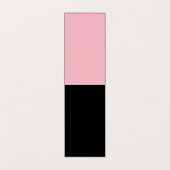 Heilige Mutter Maria Unbeflecktes Herz, St. Maria, Visitenkarten (Innenseite Aufgefaltet)