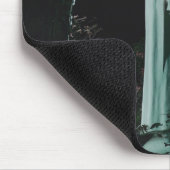 Heilige Mutter Mary und Baby Jesus Christlich Mousepad (Ecke)