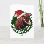 Heilige Nachrichten Karte (Rückseite)