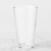 Heilige Nr. 1 des Geometrie-Glas-| Glas (Rechts)