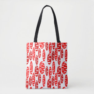 Heilige Ovale Tasche