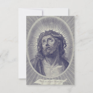 Heilige Passion Jesu Heilige Karte | Pater Noster 