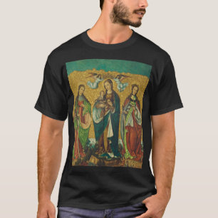 Heilige Perpetua und Felicitas T-Shirt