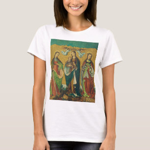 Heilige Perpetua und Felicitas T-Shirt