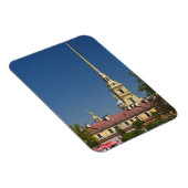 Heilige Peter und Paul Cathedral Magnet (Rechte Seite)