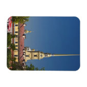 Heilige Peter und Paul Cathedral Magnet (Horizontal)